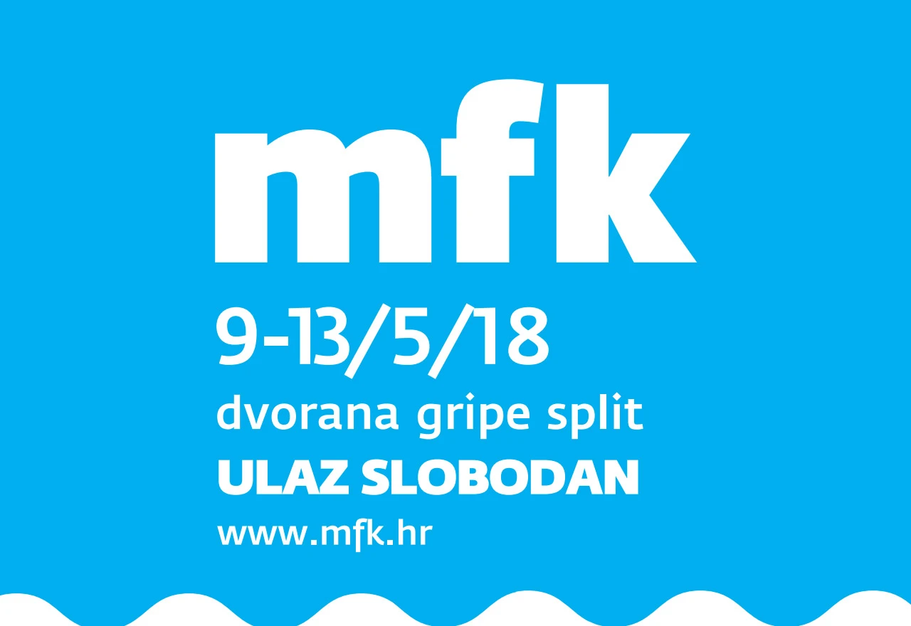 Jo Nesbø zvijezda festivala, Hercegovina glavna tema