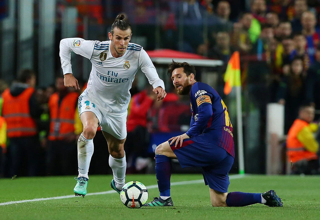 Barcelona s igračem manje ostala neporažena protiv Reala