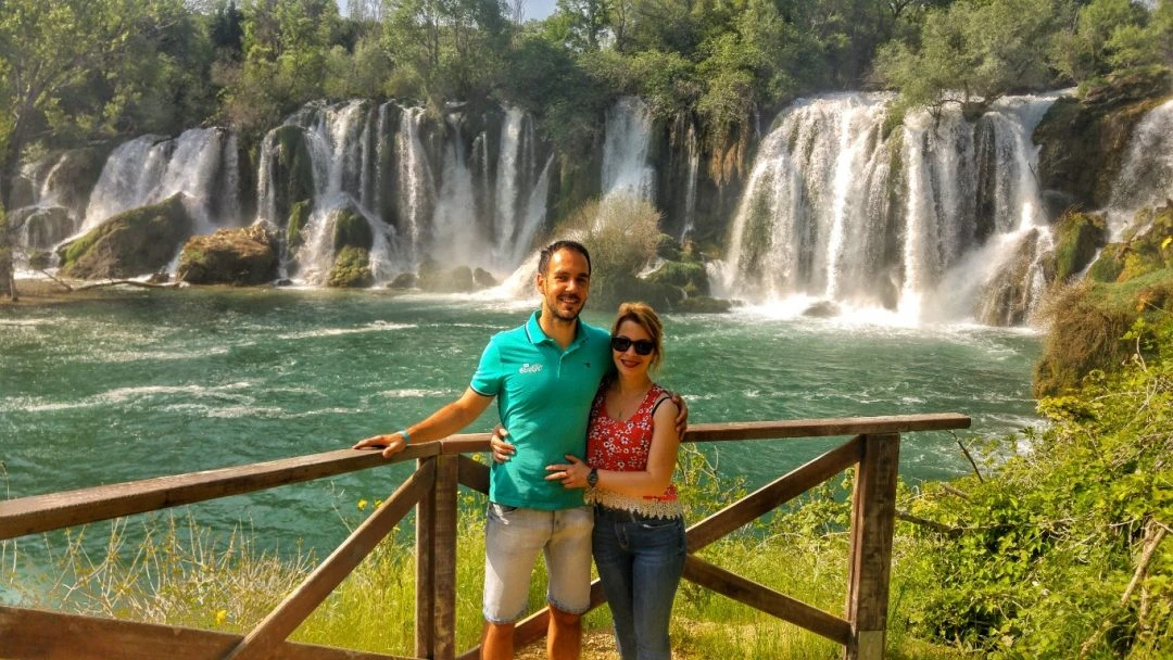 Četiri KM je niska cijena za ono što Kravice nude