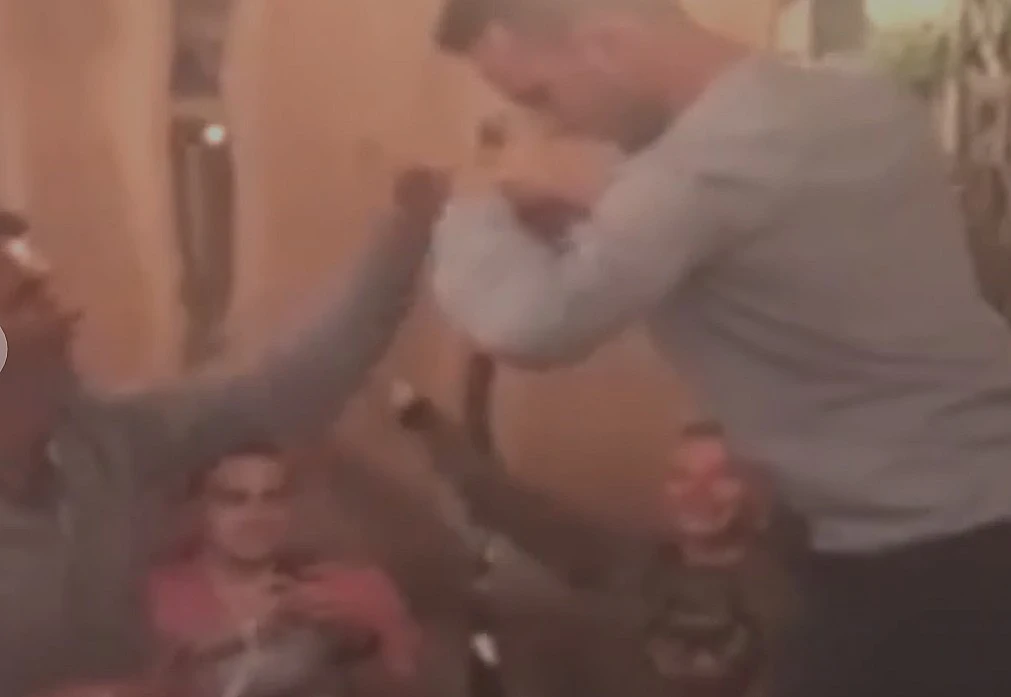 VIDEO |Slišković novcem kitio igrača