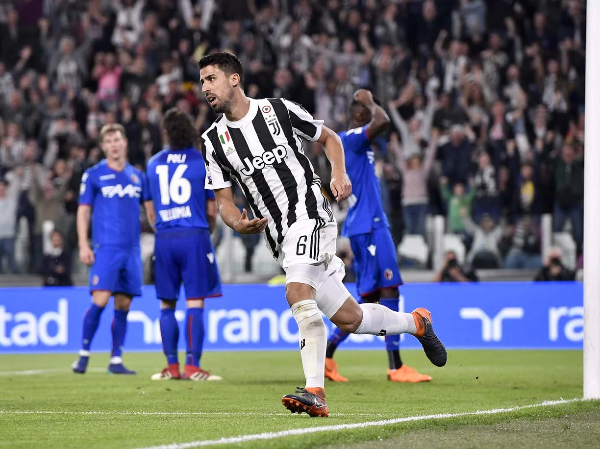 Pobjedom protiv Bologne Juventus na korak do naslova prvaka