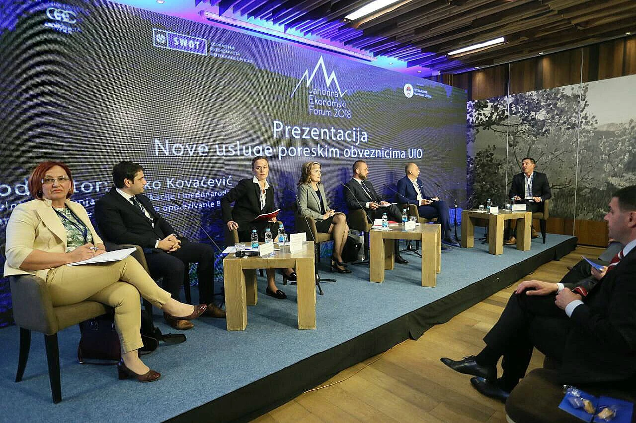 UNO BiH uvodi novi vid kontrole poreznih obveznika