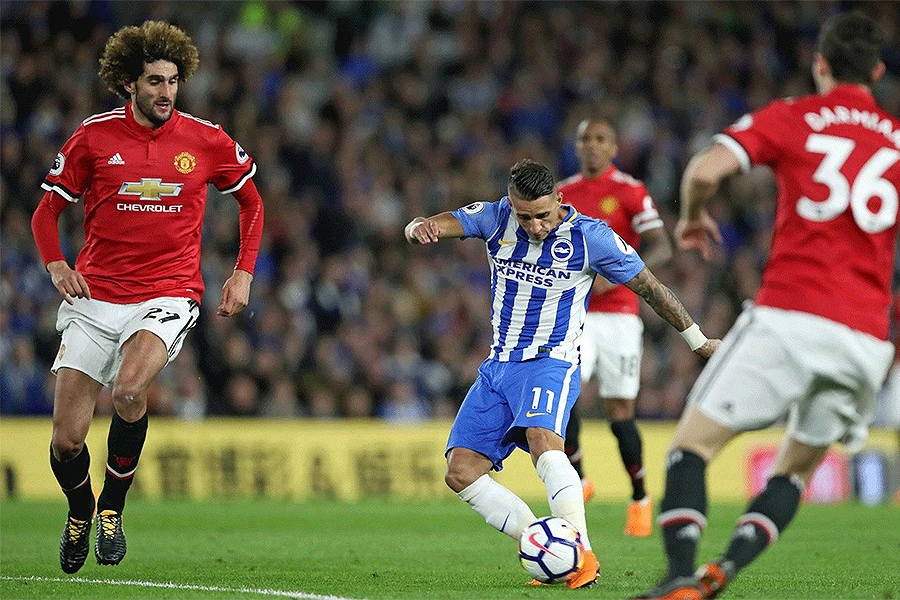 United prvi put u povijesti izgubio tri gostujuće utakmice protiv novih prvoligaša!