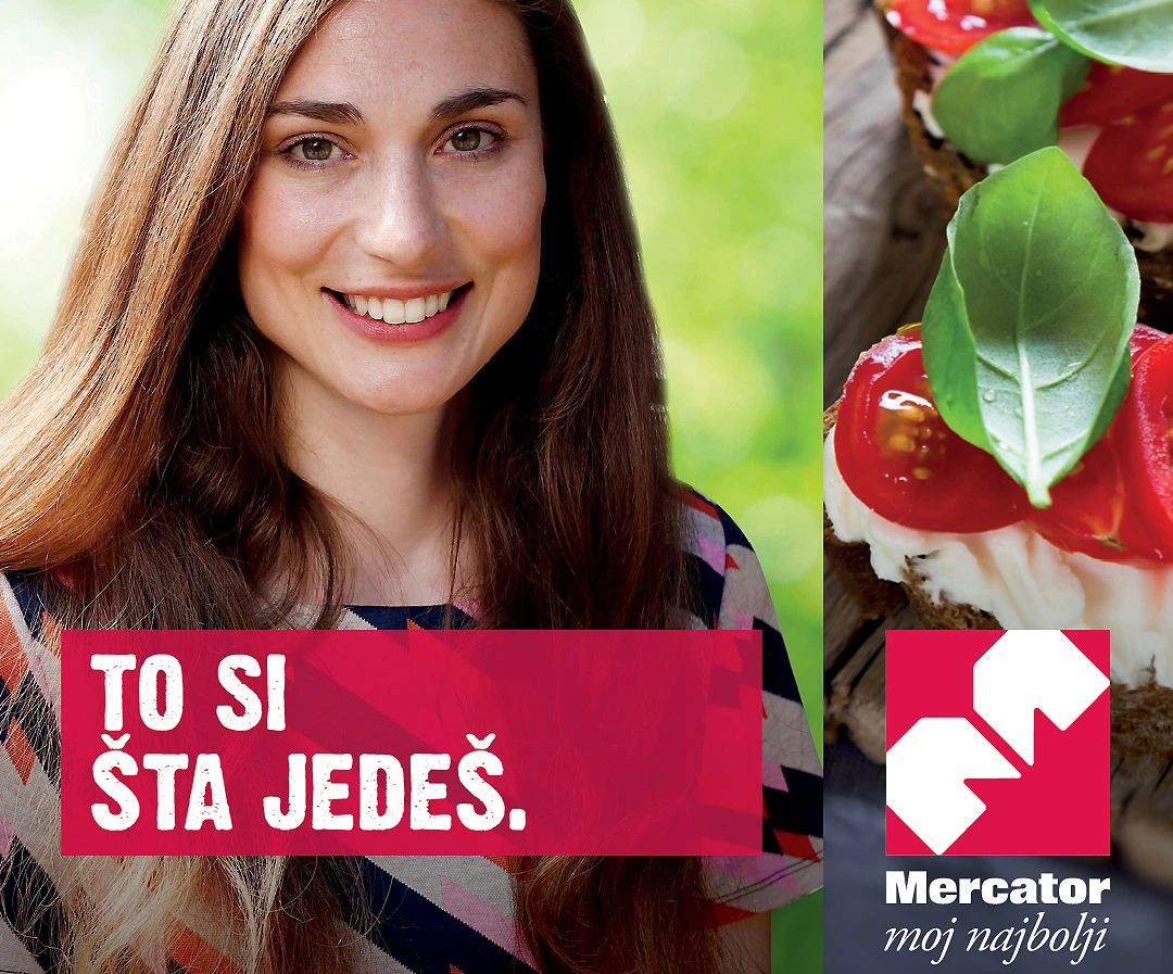 Zašto je Mercator najbolji?