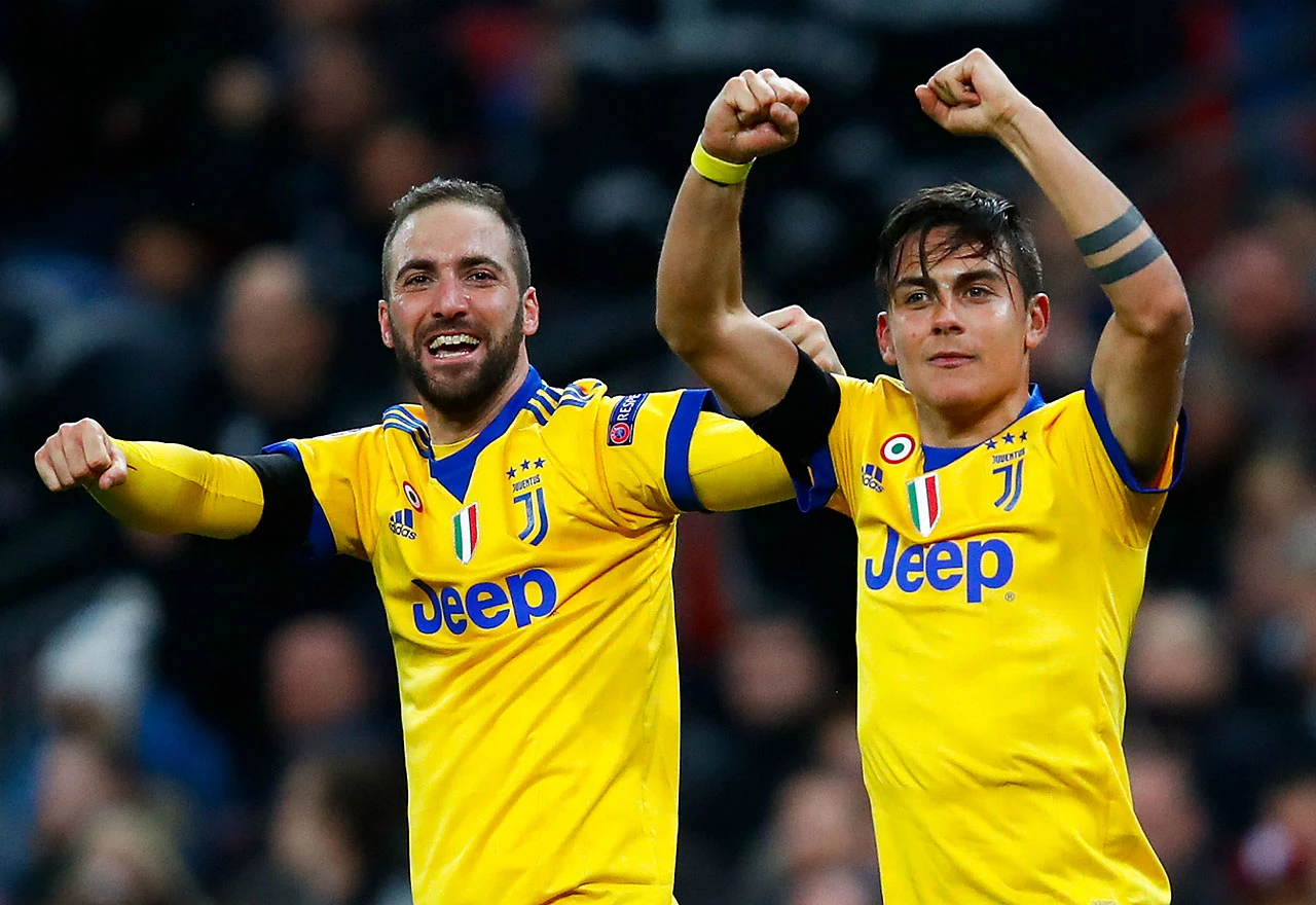 Higuain i Dybala na popisu za SP, Icardi među pričuvama