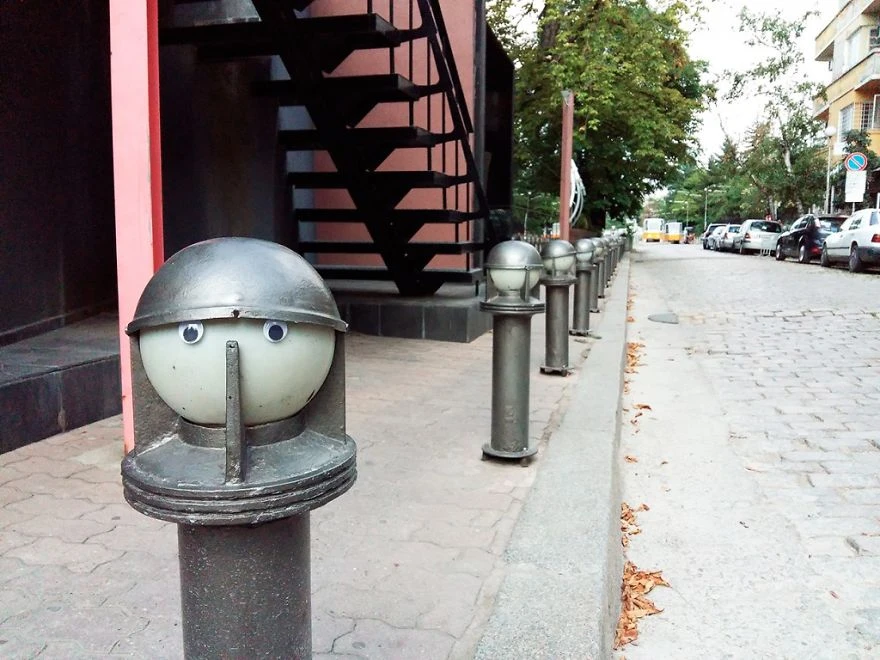 Kada ulice ožive: Pogledi sa svih strana