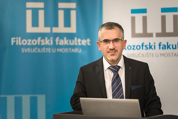 Filozofski fakultet na SUM-u: Neprestano se osuvremenjuju studijski programi