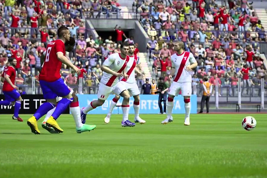 Navijači žele Zrinjski i Želju na FIFA 19