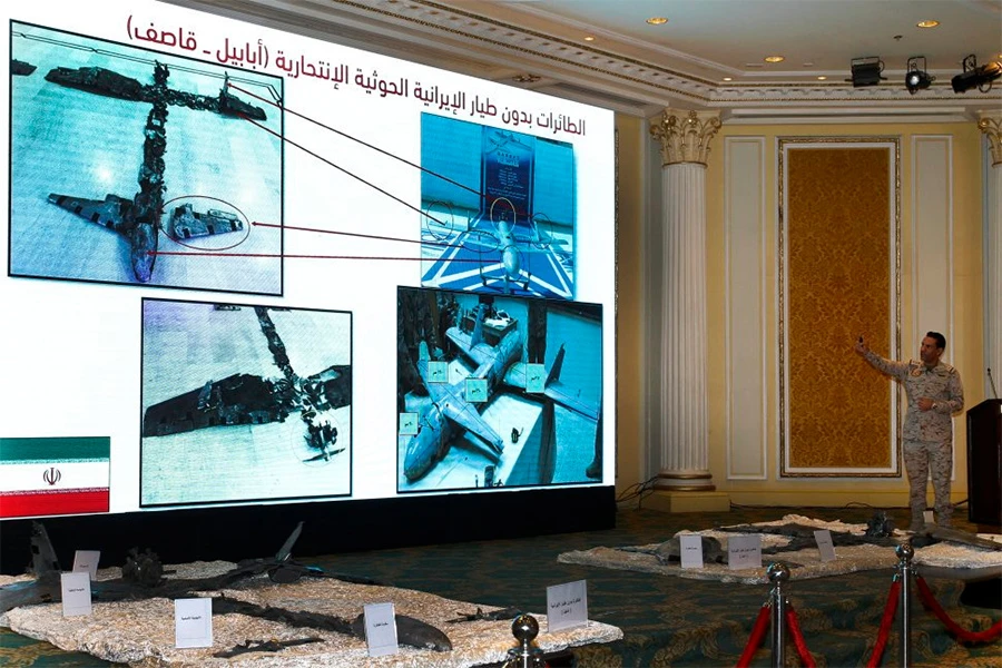Američki specijalci pomagali Saudijcima protiv jemenskih pobunjenika