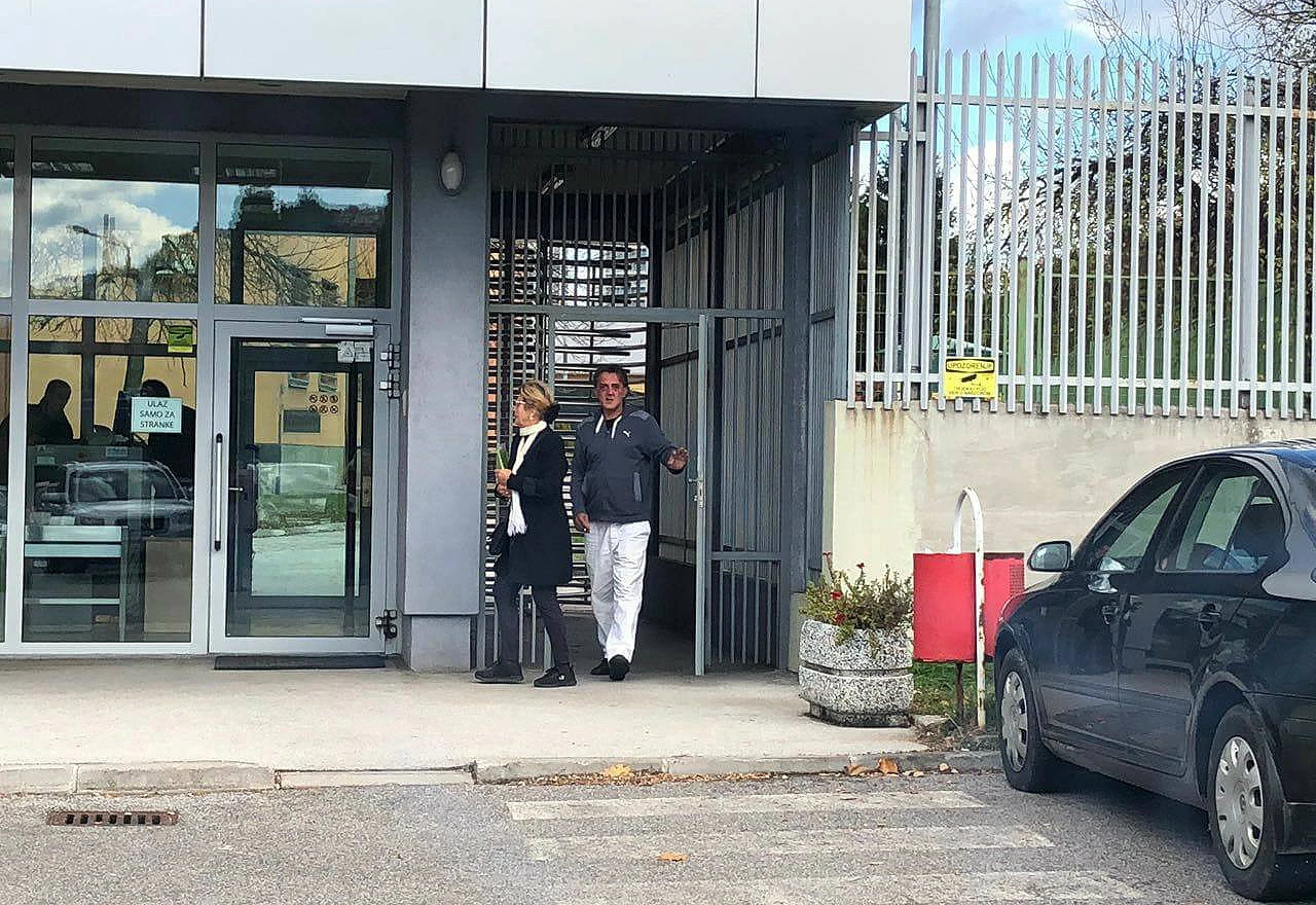Osam godina za ratni zločin u Mostaru