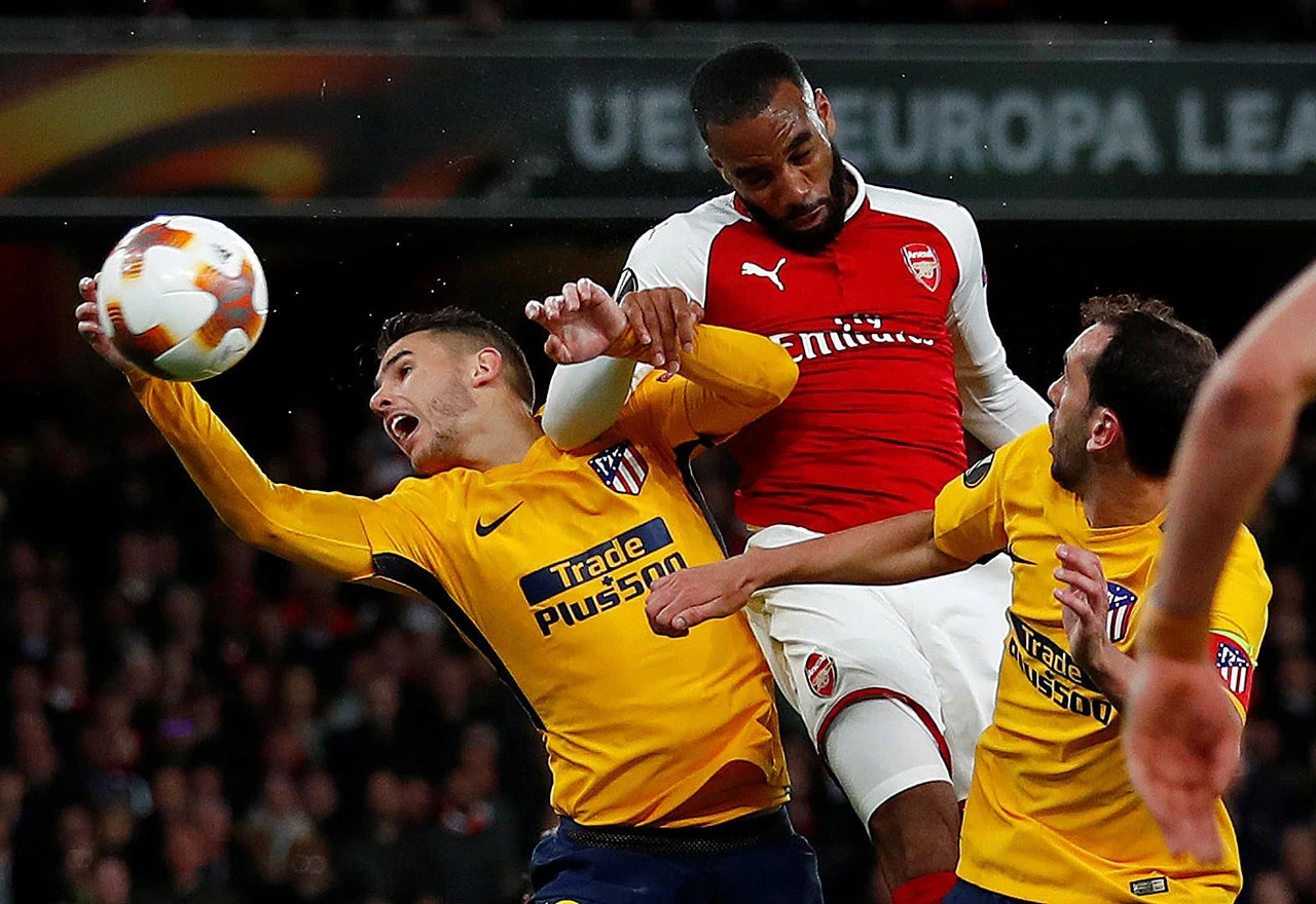 Okršaj Atletica i Arsenala, težak zadatak za Salzburg