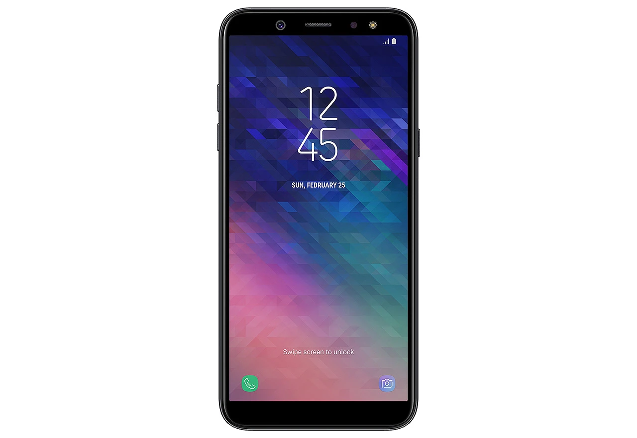 Samsung predstavio Galaxy A6 i A6 + pametne telefone elegantnog dizajna