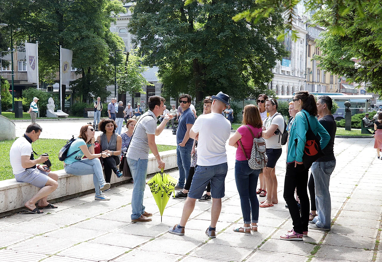 BiH će izgubiti 500.000 stanovnika