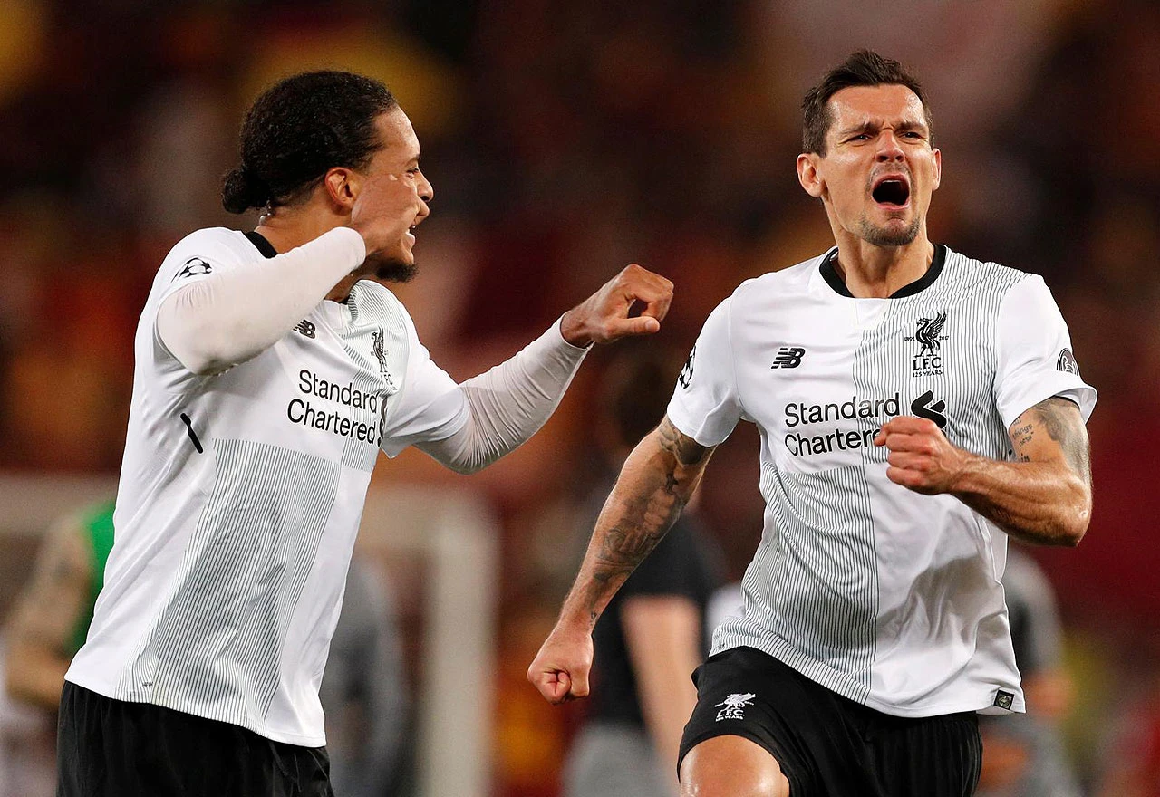 Liverpoolovo osmo finale, prvo nakon 11 godina