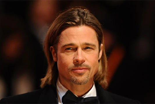 Brad Pitt snima film o holivudskom predatoru Harveyju Weinsteinu