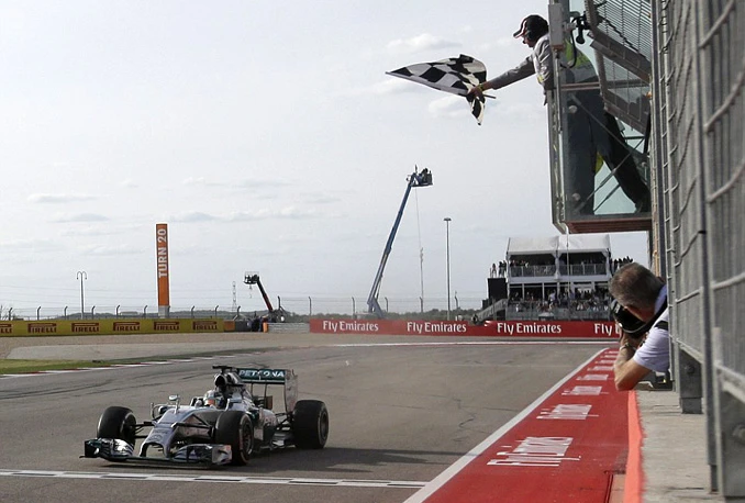 Nova pravila Formule 1