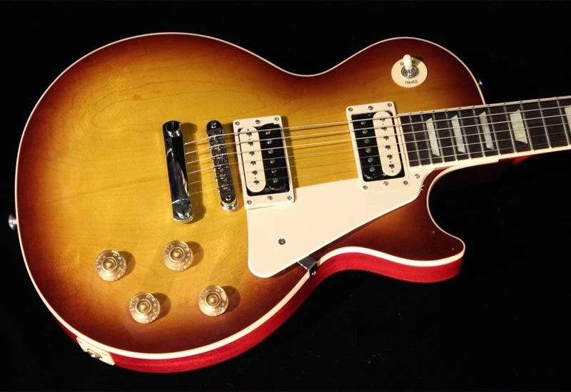 Gibson ide u stečaj!