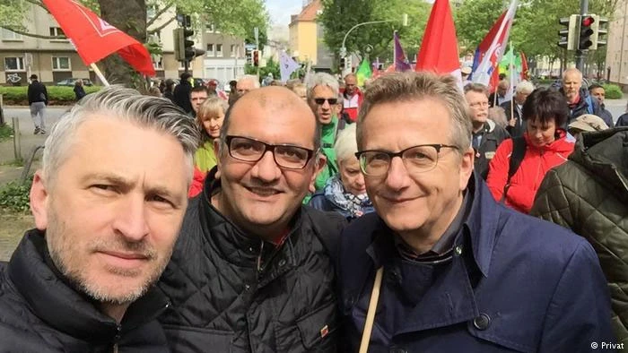 Kad su u BiH roštiljaju, kad su 'vani' prosvjeduju