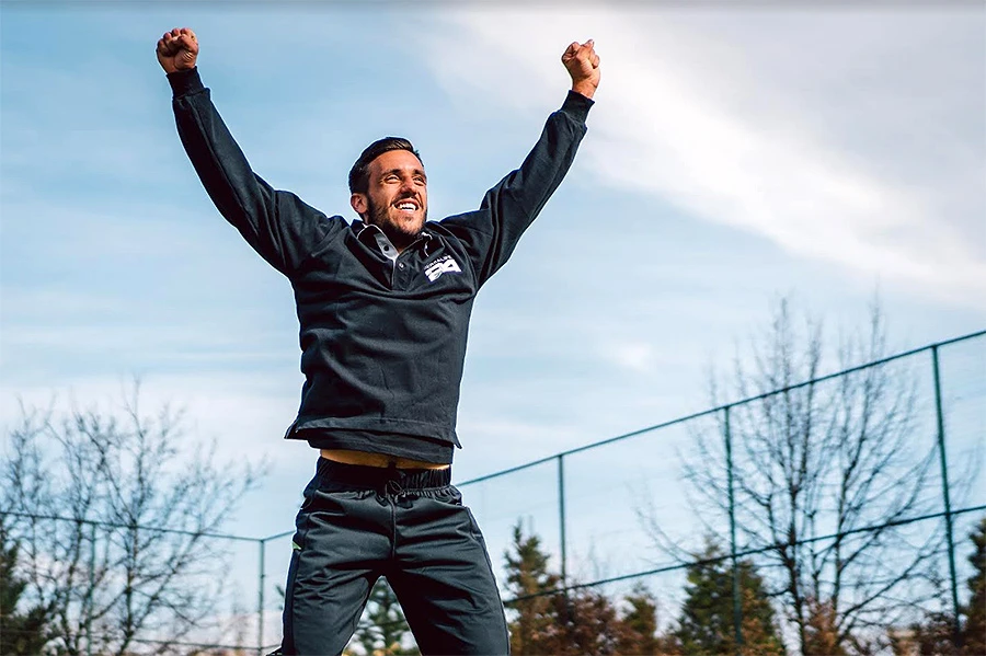 Džumhur protiv Fabbiana za četvrtfinale ATP turnira u Istanbulu