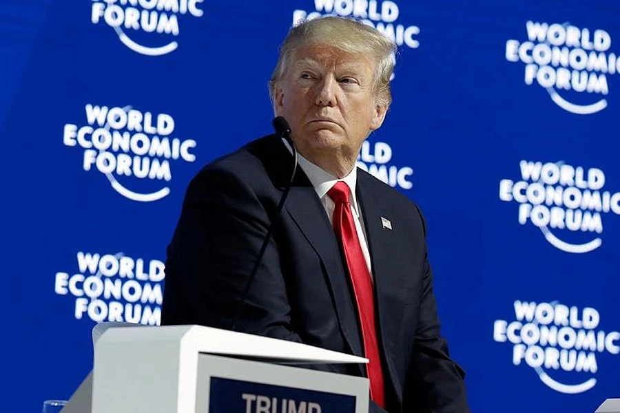 Trump odgodio uvođenje viših carina na uvoz čelika za EU, Kanadu i Meksiko