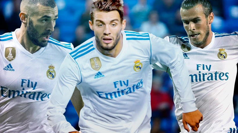 Kovačić, Bale i Benzema bore se za jedno startno mjesto protiv Bayerna