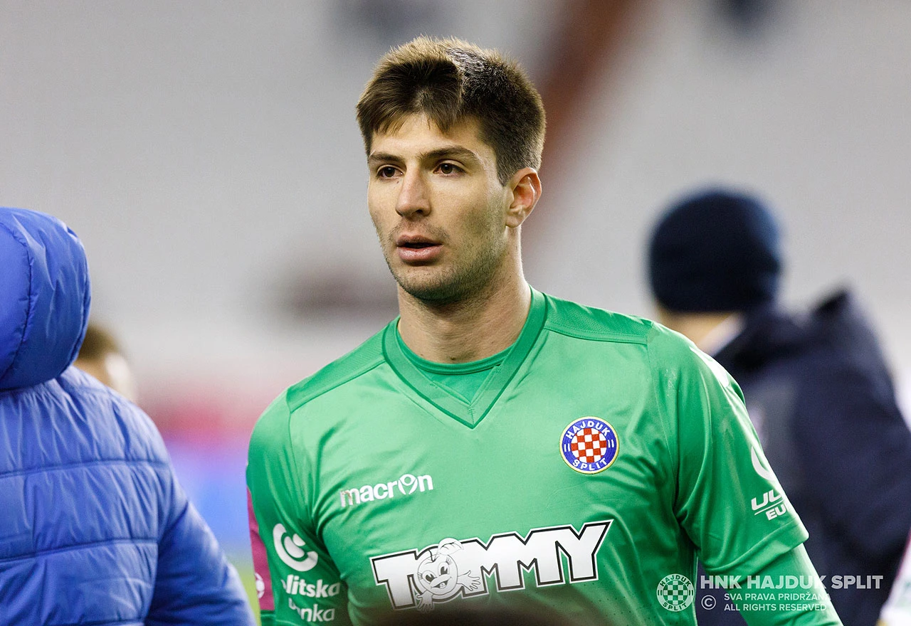 Sprema se jedan od najvećih transfera u povijesti HNL-a