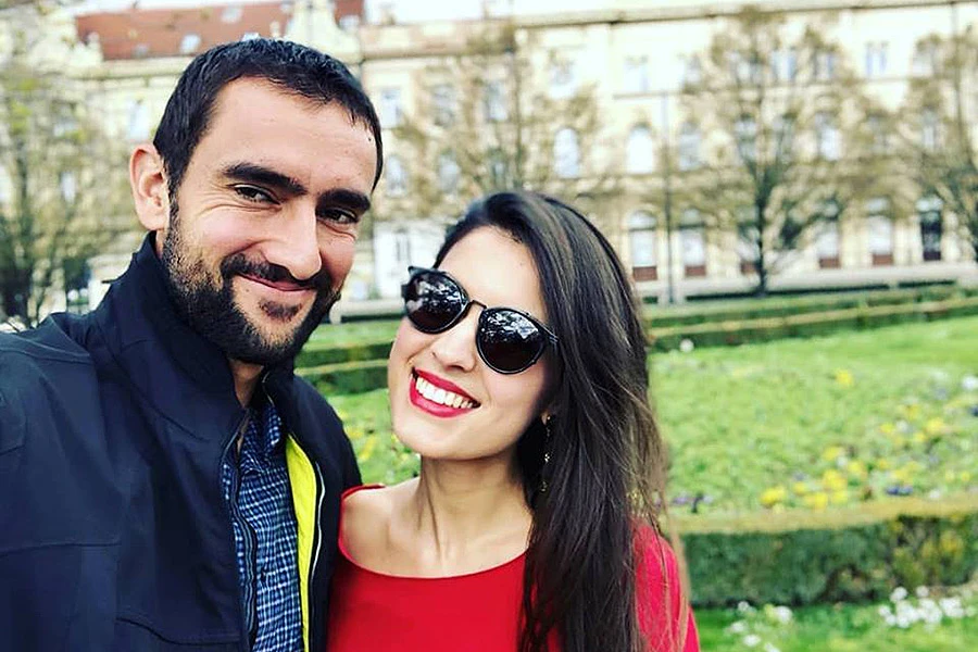 Nakon svadbe Čilić s radnicima čistio dubrovačku tvrđavu