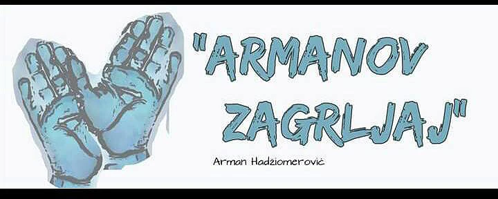 U Mostaru memorijalni turnir ''Armanov zagrljaj''