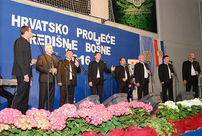 Manifestacija 'Hrvatsko proljeće Središnje Bosne' počinje 4. svibnja
