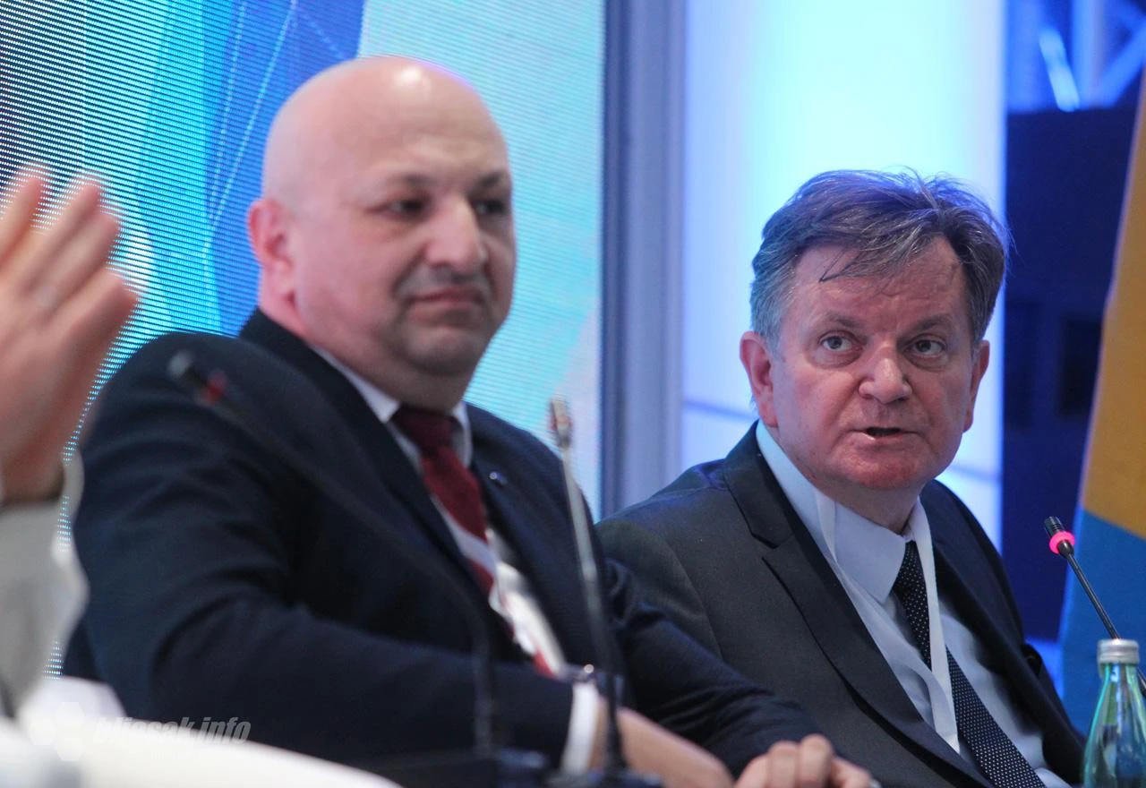 Mirza Kušljugić za Bljesak: BiH ne smije uvoziti struju