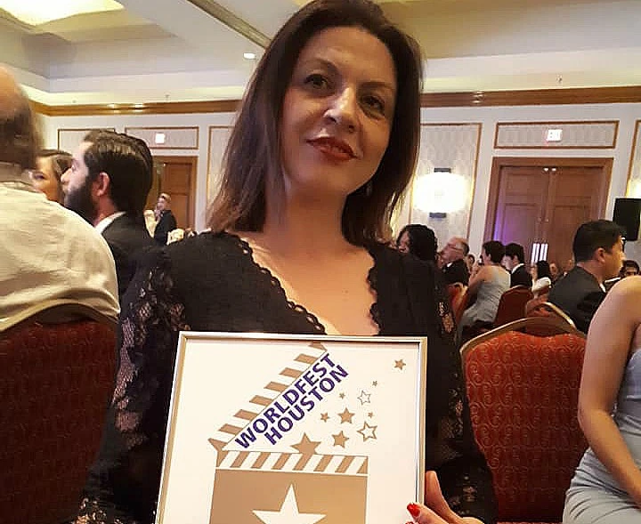  ''Mrtve ribe'' osvojile nagradu na međunarodnom festivalu