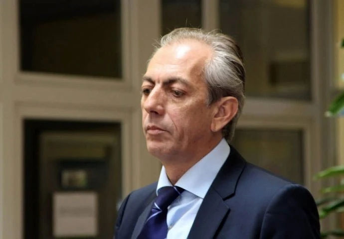 Fejzić : Veterinarska struka bitna i za ekonomiju i za zdravlje