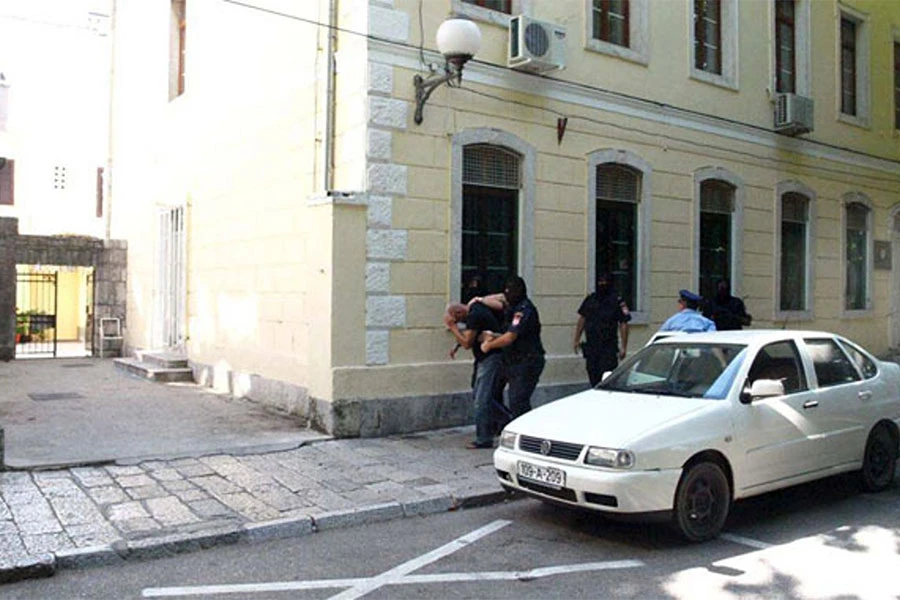 Odbjegli narkodiler iz Hercegovine desetljeće se skrivao kao građevinar u Njemačkoj