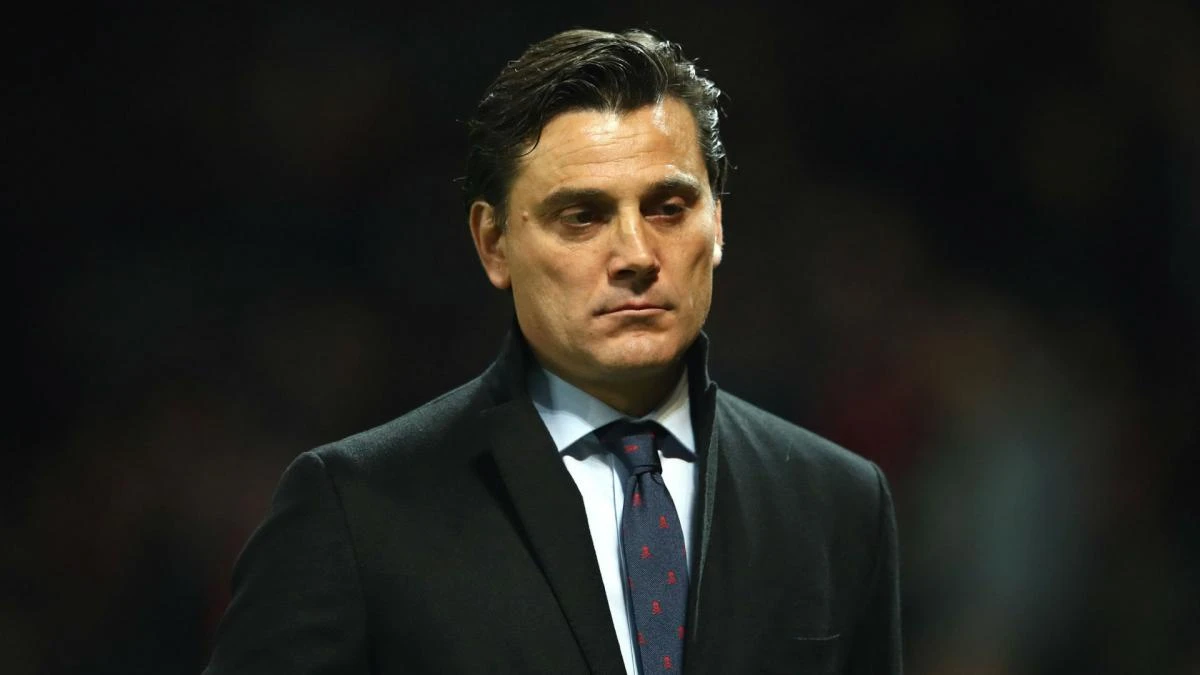 Montella je bivši: Sevilla uručila otkaz talijanskom stručnjaku