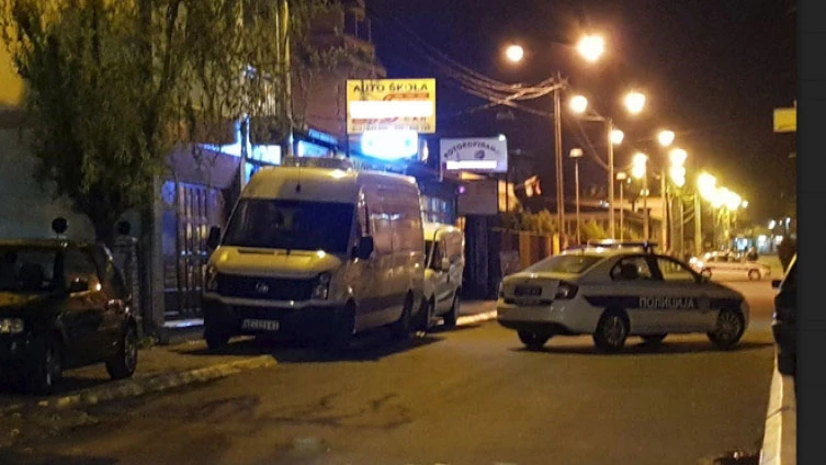 Novi Pazar: Cijelu noć držao obitelj kao taoce, a sada prijeti samoubojstvom 