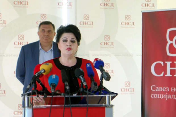 Državna zastupnica se predomislila - povlači zahtjev da joj Parlament plati toplice