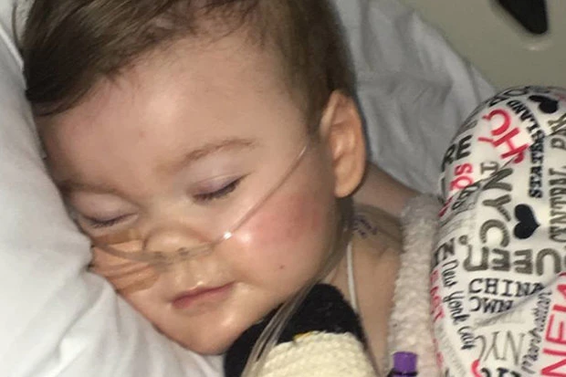 Umro Alfie Evans, beba u središtu sudske bitke