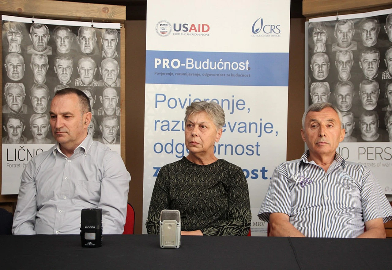 Potpisana Platforma za mir: Direktni uticaj na budućnost novih naraštaja