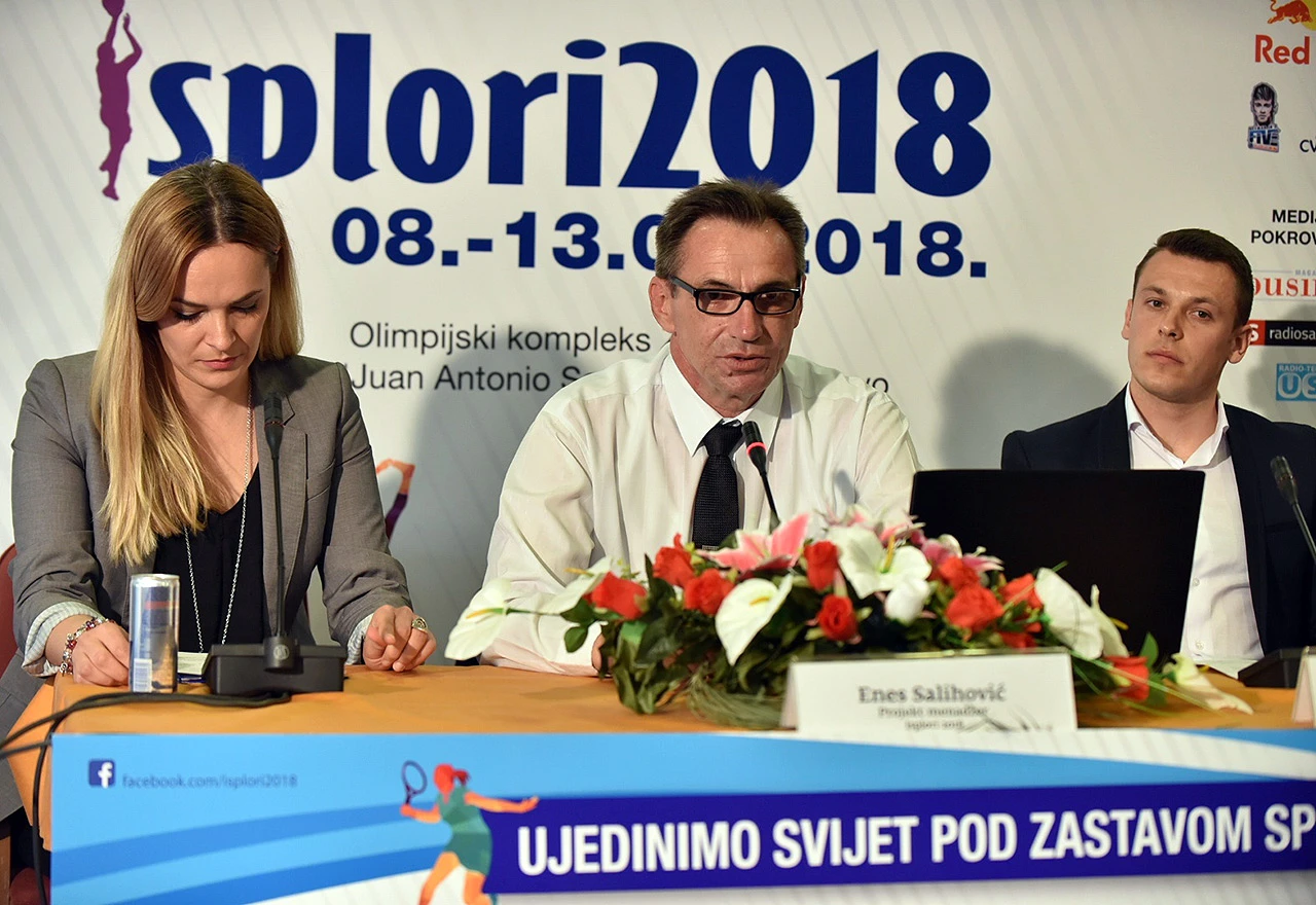 U Sarajevu će se održati sajam sporta, lova i ribolova