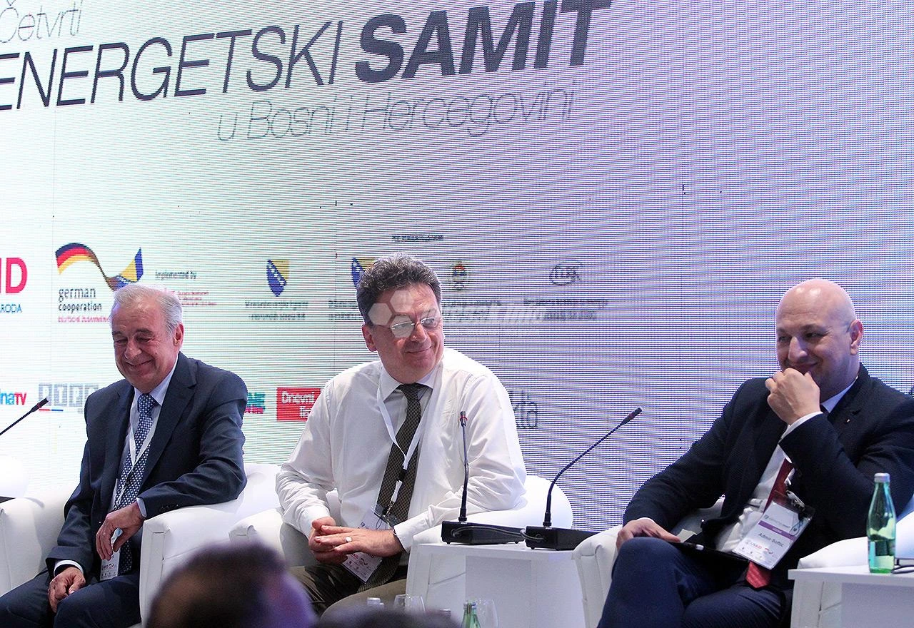 Hitno usvojiti okvirnu državnu strategiju za razvoj energetskog sektora u BiH