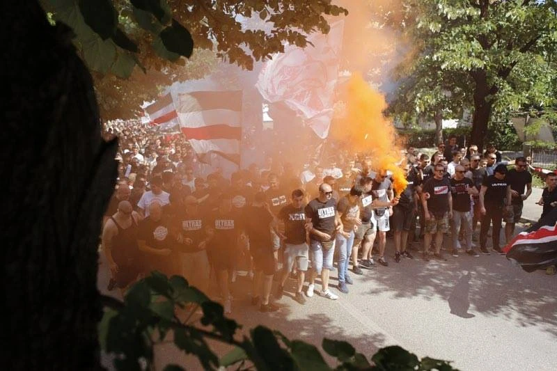 Na Grbavicu dolazi 500 Ultrasa?!