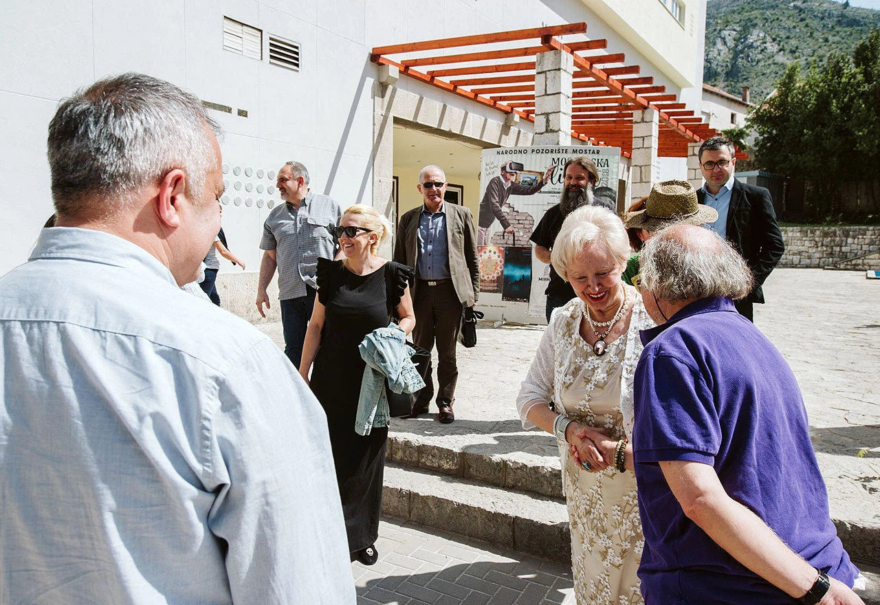 U petak navečer završava ''Mostarska liska''