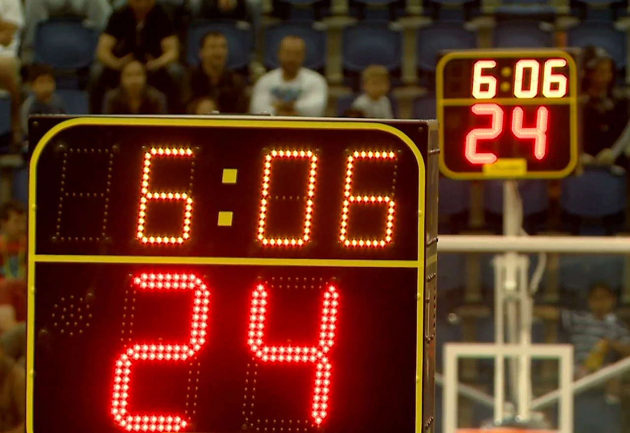 Napokon pomoćni semafori u livanjskoj sportskoj dvorani