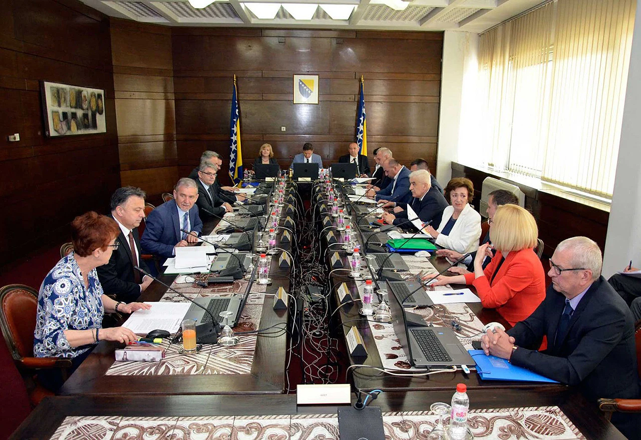 Realizacija sredstava za poticaj zapošljavanju