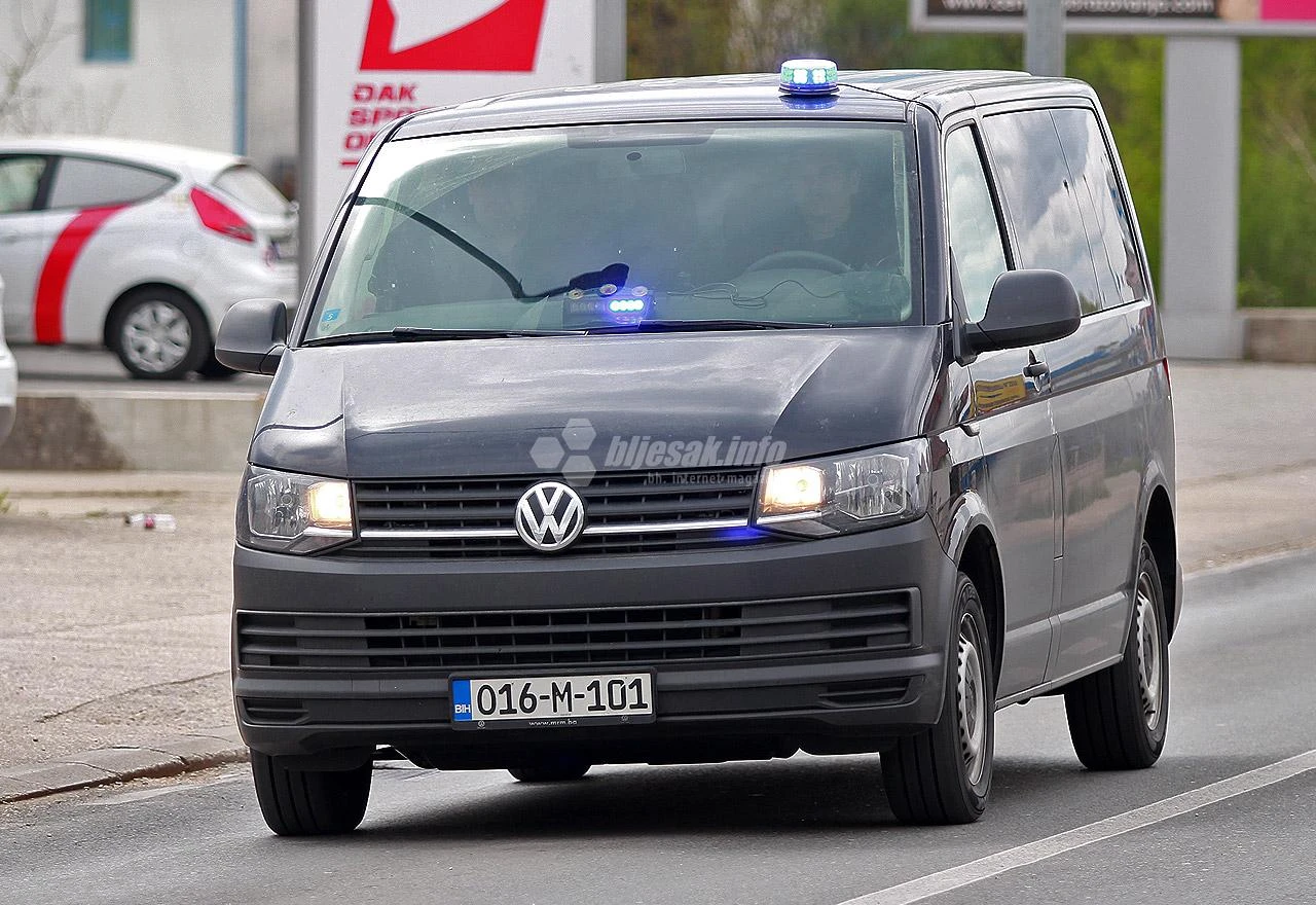 Epilog češljanja Hercegovine: SIPA uhitila 10 osoba sa 117 grama kokaina