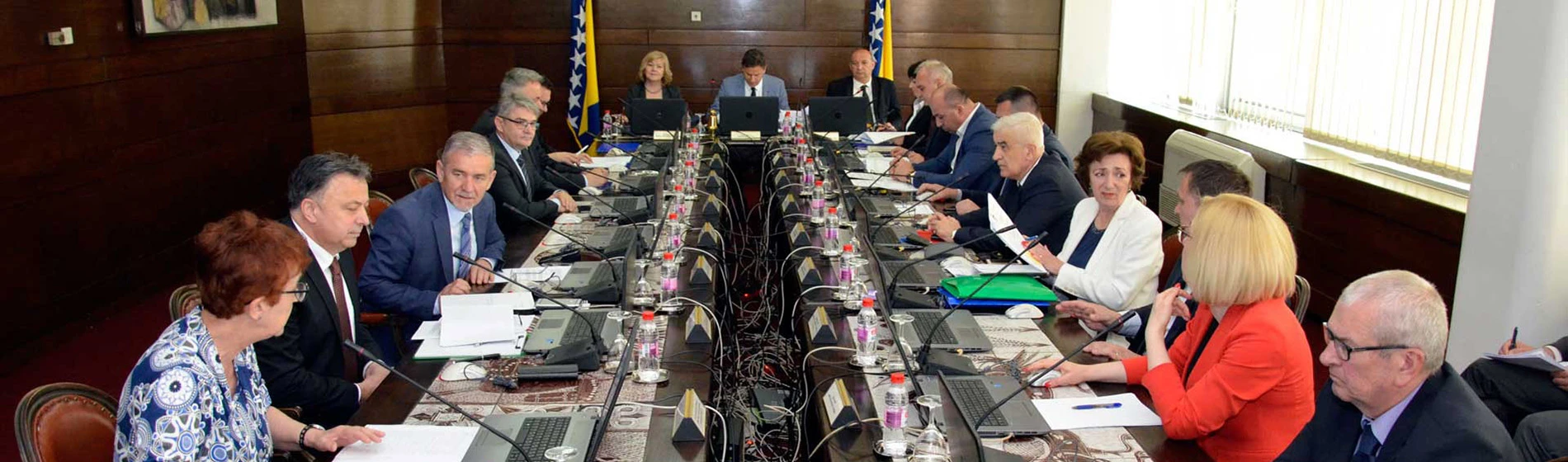 VIDEO | Vlada se naradila: Najveći dnevni red ikad