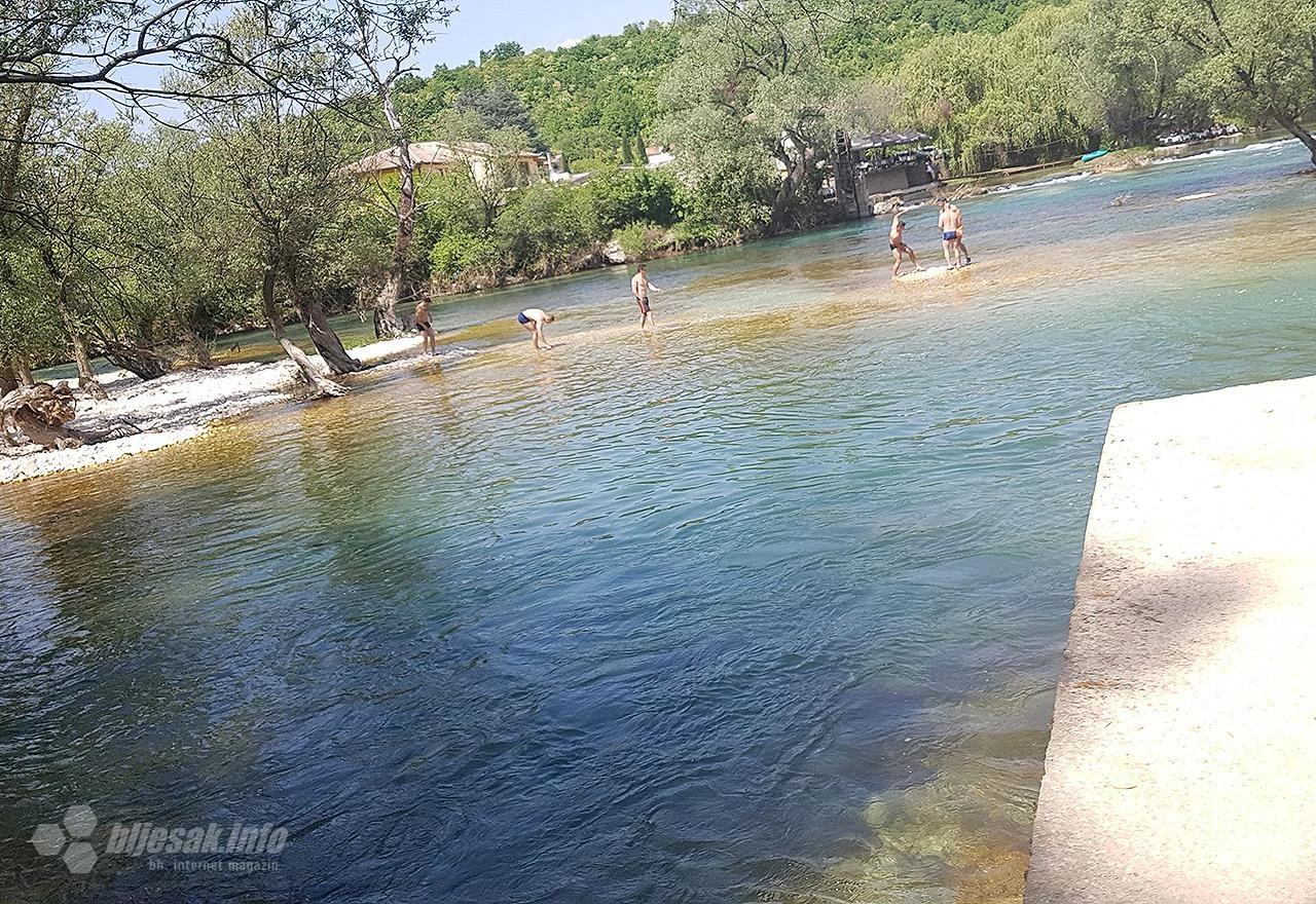 ''Bunica'' spremna za Praznik rada
