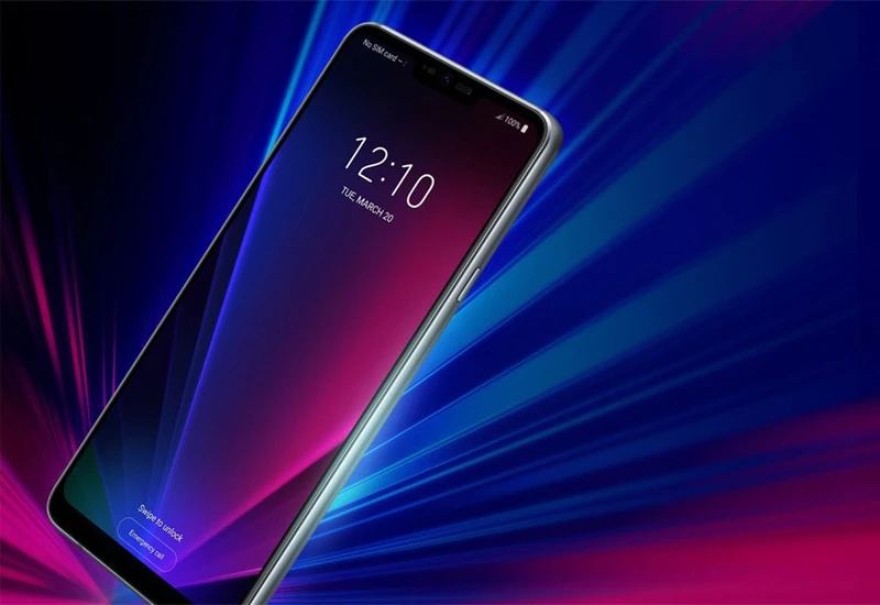 G7 ThinQ imat će Super Bright QHD+ zaslon