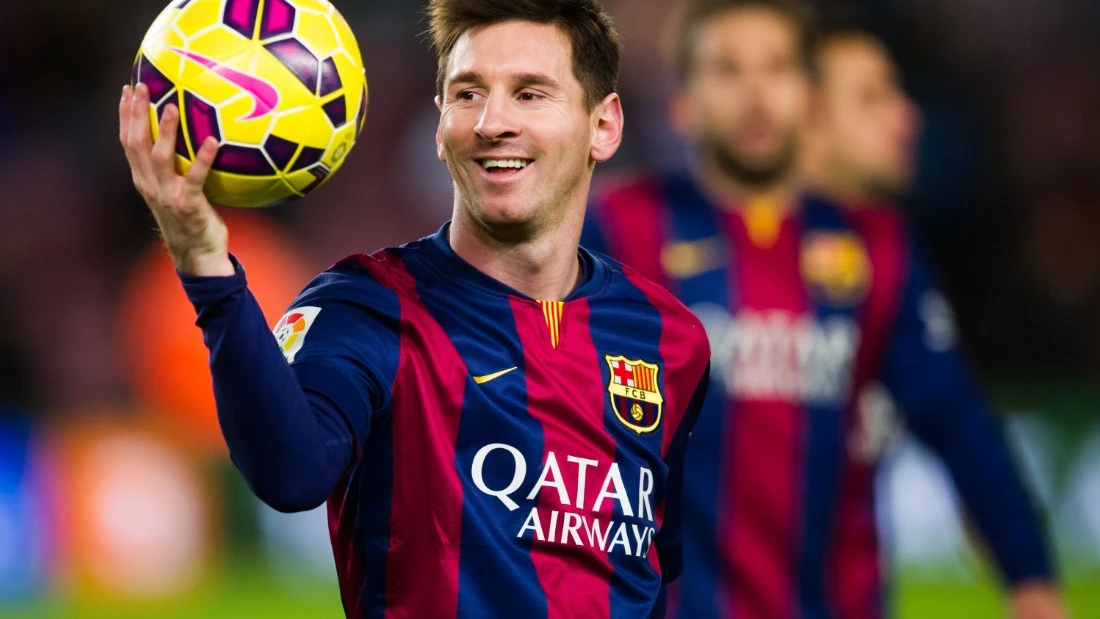 Messi nije Massi: Europska komisija presudila u korist asa Barcelone