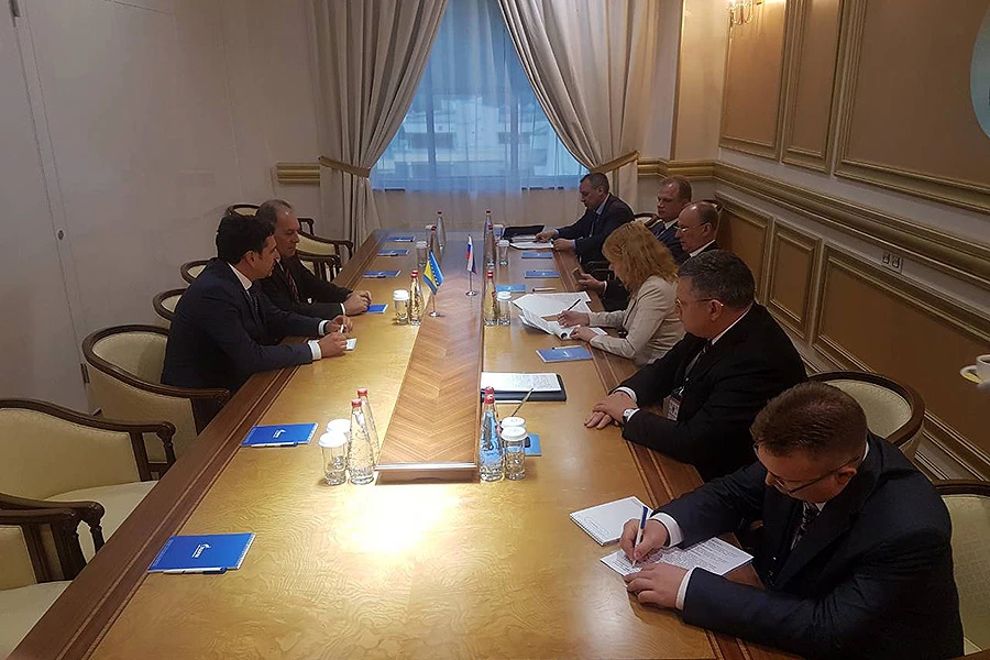 Potpisan Memorandum o suradnji Ministarstva sigurnosti BiH i MUP-a Rusije